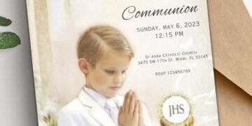 Thanksgiving” Holy Communion celebration