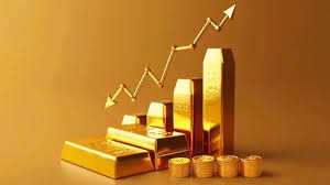 Gold surges to record Rs 1.17 lakh/10 g on safe-haven demand amid US shutdown fears.