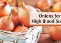 Onions May Help Manage Diabetes and Improve Heart Health, Study Finds.