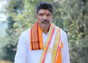 Activist Mahesh Shetty Thimarodi Externed to Raichur for One Year.