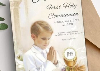 Thanksgiving” Holy Communion celebration