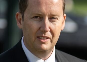 Top Priority Is To Pull India Away From China : New US Ambassador Nominee