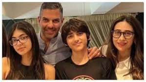 Karisma Kapoor’s Children File Lawsuit Over ₹30,000 Crore Estate.