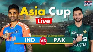 IND vs PAK, Asia Cup 2025: Opposition Parties Call for Boycott