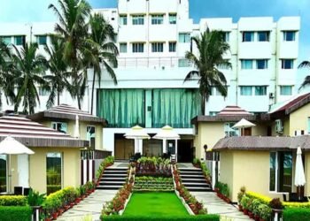 Travel Gets More Affordable – GST Cuts on Budget Hotels Announced.