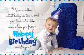 Happy Birthday – Arun