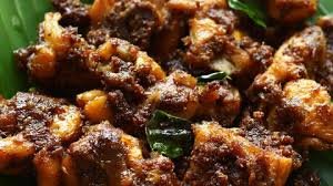 How to do Chicken pepper ?