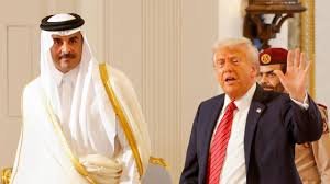 Trump: Qatar a “great ally” to US; Israel urged to be “very careful” after strikes on Doha.