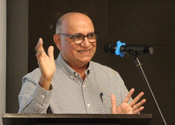 From vision to legacy: Michael D’Souza headlines KE Dubai’s Founders Fiesta.