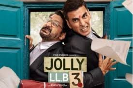 Jolly LLB 3 Box Office Collection: Strong Weekend Performance with ₹53.50 Crore.