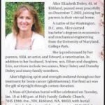 Alice Elezabeth Dobry