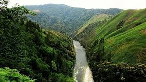 India Work on Dibang Dam in Arunachal Pradesh: A Strategic Response to China’s Hydropower Project