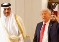 Trump: Qatar a “great ally” to US; Israel urged to be “very careful” after strikes on Doha.