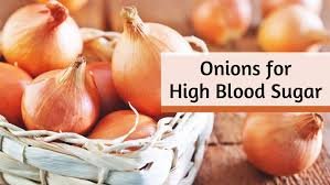 Onions May Help Manage Diabetes and Improve Heart Health, Study Finds.