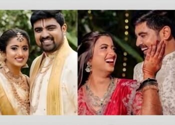 Bengaluru Doctor Arrested for Alleged Murder of Wife with Anesthesia Overdose.